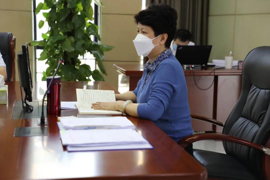 二分院迅速贯彻落实省委政法工作会议,全省检察长会议