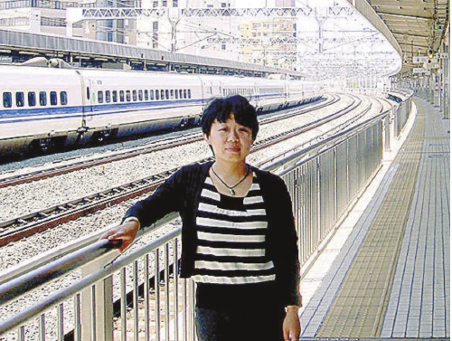 王朝虹用毒检还原真相