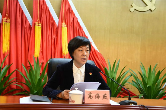 立检为公执法为民-海南省人民检察院