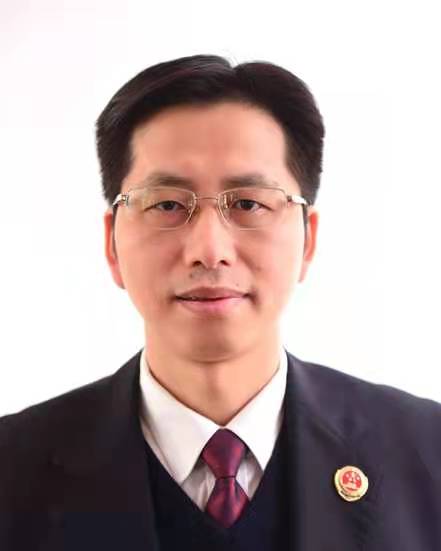 发挥好支持起诉职能作用   江西省人民检察院第六检察部主任 罗军